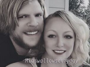 Miaswallowsevryday