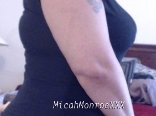 MicahMonroeXXX