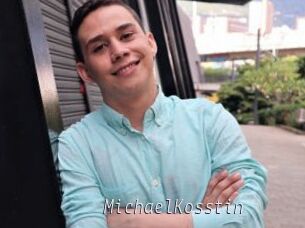 MichaelKosstin