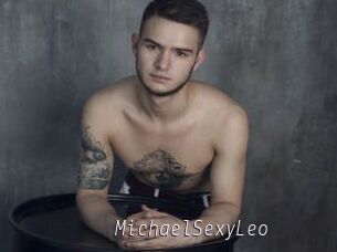 MichaelSexyLeo