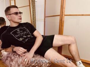 Michael_Gentle