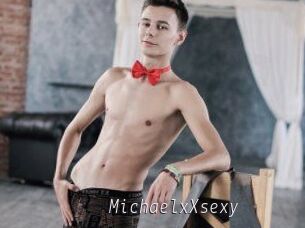MichaelxXsexy