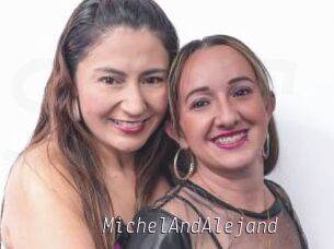 MichelAndAlejand