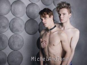 MichelAndJonn