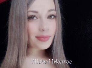MichellMonroe