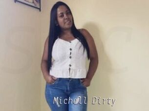 Michell_Dirty