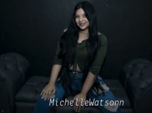 MichelleWatsonn