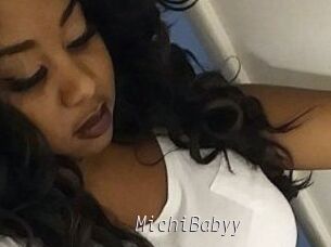 MichiBabyy