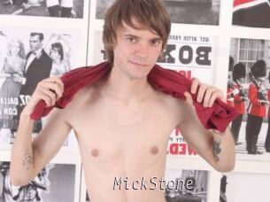 MickStone