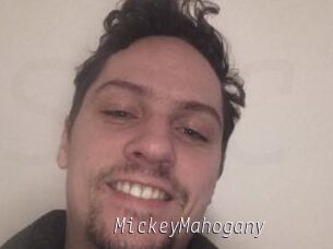 MickeyMahogany