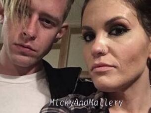 MickyAndMallery