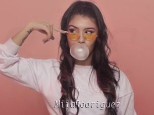MiiaRodriguez