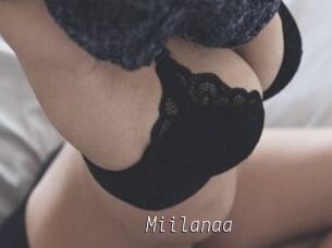 Miilanaa