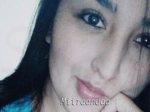 Miiraandaa