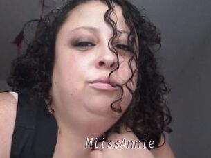 MiissAnnie