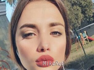 MikaReG