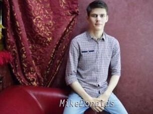 MikeDonalds