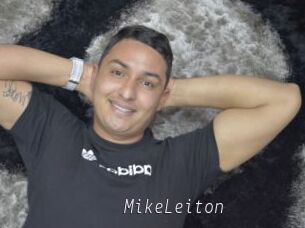 MikeLeiton