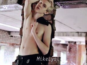 MikeLyall