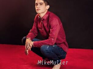 MikeMuller