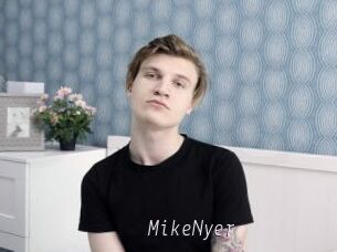 MikeNyer