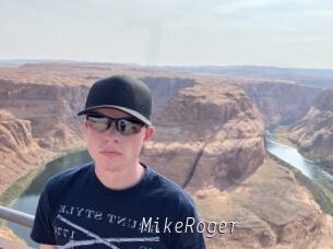 MikeRoger