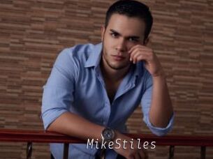 MikeStiles