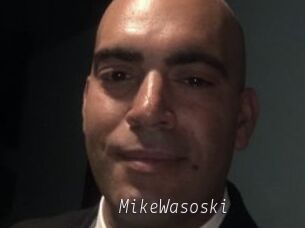 MikeWasoski