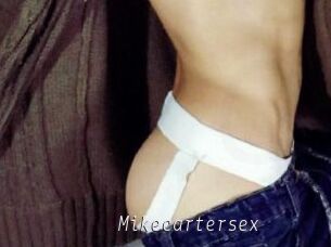 Mikecartersex