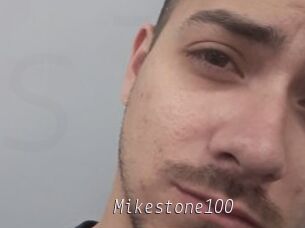 Mikestone100
