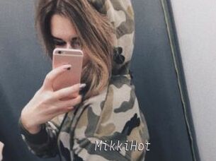 MikkiHot