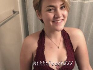 MikkiPeachXXX