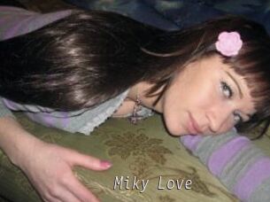 Miky_Love