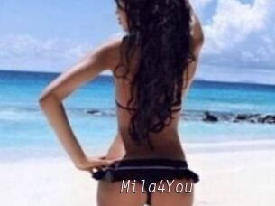 Mila4You