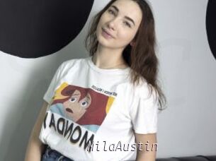 MilaAustin