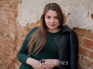 MilaBarnes