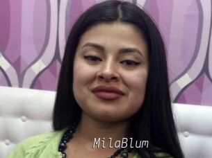 MilaBlum
