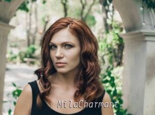 MilaCharmant