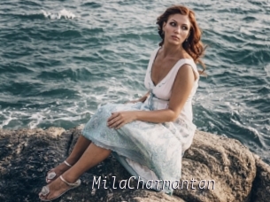 MilaCharmantan