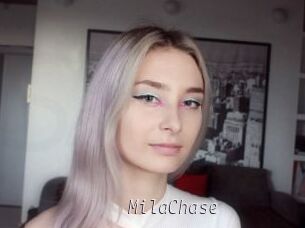 MilaChase