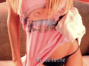 MilaElaine