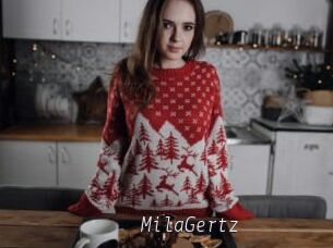 MilaGertz