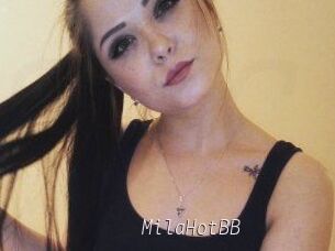 MilaHotBB