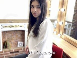 MilaLanson