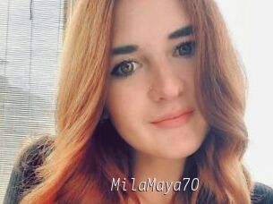 MilaMaya70