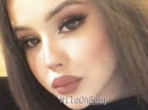 MilaOhBaby