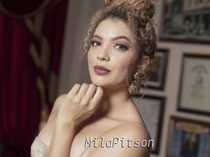 MilaPitson