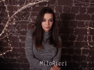 MilaRicci