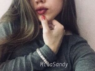 MilaSandy