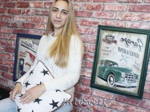 MilaScott